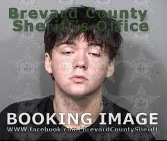Arrests In Brevard County: September 26, 2021