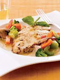 12 Non Pasta Italian Dishes Italian Dishes Recipes Easy Chicken Dinner Recipes