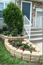 Ideas Para Decorar Jardines Del Frente Home Landscaping Backyard Landscaping Front Yard