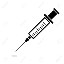 Check spelling or type a new query. Syringe For Injection Outline Design Vector Illustration Royalty Free Cliparts Vectors And Stock Illustration Image 84783357