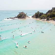 Use your service nsw discover vouchers towards your next nsw adventure at adrenaline. Nsw Residents Who Visited These Byron Bay Venues Are Asked To Get Tested And Self Isolate Concrete Playground Concrete Playground Sydney
