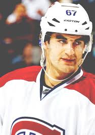 Max Pacioretty, Montreal Canadiens