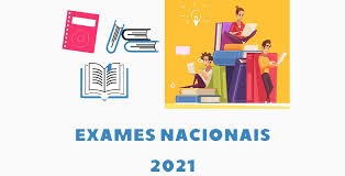 Processo extraordinário de inscrição nos exames nacionais. Exames E Provas 2021 Aeoj