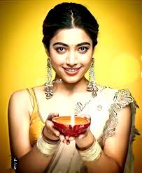 goodnight #rashmikamandanna