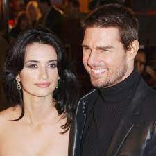 Tom cruise vanilla sky raining men celebrity couples couple pictures cute couples toms photo and video celebrities. Penelope Cruz Y Tom Cruise Artemis