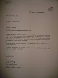 Search for the latest malaysia jobs on careerjet, the employment search engine. Internship Offer Letter With Citibank Ytbibu Flickr