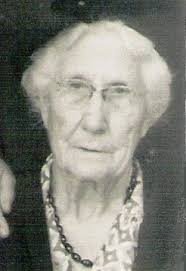 Agnes Lydia (Harford) Barry (1871-1963)