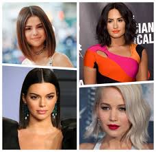 Die anderen haben immer gesagt 2. 1001 Ideen Und Inspirationen Fur Schulterlange Haare