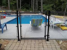 We did not find results for: Chain Link Swimming Pool Fence Makes The Pool Safe