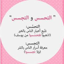 Desertrose التحسس والتجسس Islam And Science Arabic Words Language