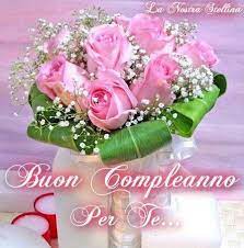 Auguri Buon Compleanno Auguri Di Compleanno Immagini Di Buon Compleanno