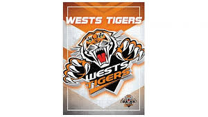 Maybe you would like to learn more about one of these? Buy Nrl Team Logo West Tigers 1 000 Piece Jigsaw Puzzle Harvey Norman Au