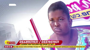 SOMPA NKOMO LIVE ON SOMPA TV/FM WITH OHENENI ADAZOA II 29/09/25