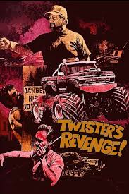 ‎Twister's Revenge! (1988) directed by Bill Rebane • Reviews, film + cast •  Letterboxd