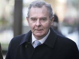 Wind farm workers received death threats, says councillor