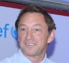 Speeches archive — Guy Standing