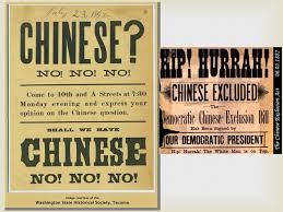 Select from premium gold rush poster of the highest quality. Chinese Exclusion Act White Australia Policy American Reform The Chinese Exclusion Acts Ppt Download