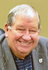 Charles Fredrick Rhein Obituary