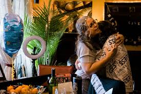 Straight-up fire' in his veins: Teen battles new COVID-19 syndrome