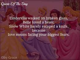 Quotes About Beauty And The Beast 62 Quotes