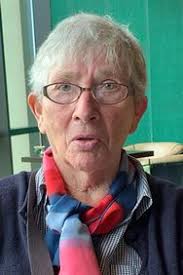 Condolence Book for Therese Lennon (née Foley) (Leighlinbridge, Carlow)