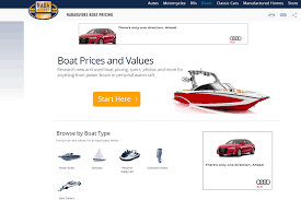Kelley blue book and edmunds are two of the most well known used car pricing guides in the united states. Kelley Blue Book For Fishing Boats Off 72 Medpharmres Com
