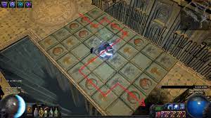 The lord's labyrinth, how to solve the 5 switch puzzle. T H E L A B Y R I N T H P O E Zonealarm Results