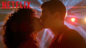 So kann ich dich küssen, wenn ich will. Die 5 Besten Ersten Kusse Elite Netflix Youtube