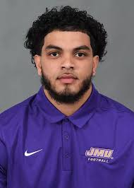 JMU Shuts Out Morehead State, 52-0, in 2020-21 Opener