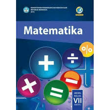 Berikut ini adalah contoh soal / prediksi soal pas/uas matematika semester 1 kelas 7 (vii) kurikulum 2013. Kunci Jawaban Matematika Kelas 7 Buku Paket Sanjau Soal Latihan Anak