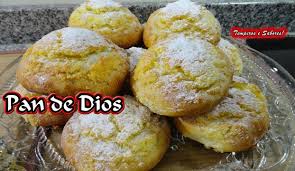 Pan De Dios Pan Dulce Delicioso Masa 500 G Harina 150 G Azucar 2 Huevos 30 G Leva Panaderia Fresca 100 G Mant Pan De Dulce Pan Dulce Recetas Pan Con Huevo