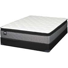 Lone Tree Queen Set Comfort Mattress Quality Mattress Sealy Posturepedic Mattress