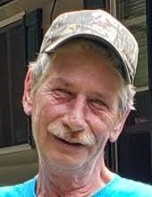 Obituary information for James P. "Jim" Brougher