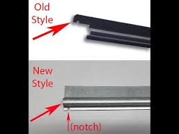 Again i use this product to organize different types of contents. Hon Replacement Hanging File Rails File Bars Old Vs New Lateral Side To Side For Hon Filing Cabinets Youtube