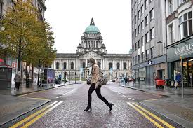 The prime minister has announced the government's roadmap to cautiously ease lockdown restrictions in england. Should We Plan For Regular Circuit Breaker Coronavirus Lockdowns New Scientist
