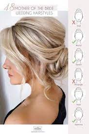 Mother Of The Bride Or Groom Hairstyles 2020 Guide The Most Elegant Mother Of Mother Of The Groom Hairstyles Short Wedding Hair Mother Of The Bride Hair