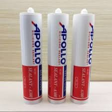 Đại lý Keo silicon Apollo A300 Bình Dương⭐️0918 930 563⭐️