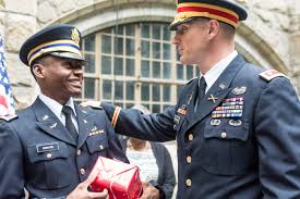 Heartbreaking Photos Show A Haitian Immigrant Graduating From One Of The Us Military S Most Prestigious Academies West Point Us Army Military
