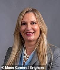 Hospital's flippant response after TEN of its maternity nurses working in  same ward develop brain tumors