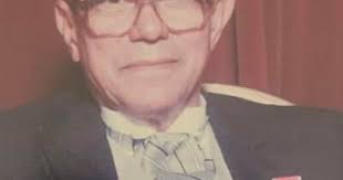 Michael Maxwell Cartwright