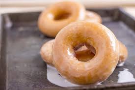 Learn about coupons and special deals. Krispy Kreme Glazed Doughnuts Copycat Dinner Then Dessert