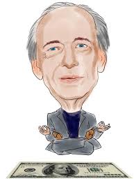 16 Richest Hedge Fund Managers in the World