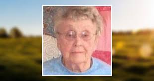 Veronica Miller Obituary January 11, 2010