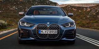 Bmw In 2020 Bmw 4 Series Bmw 4 Bmw