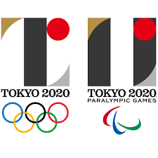Similarity to the japanese flag. Four Logo Designs Unveiled For Tokyo 2020 Olympics