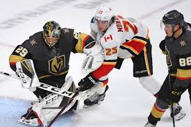 Preview Calgary Flames Vegas Golden Knights 10 12 19 5