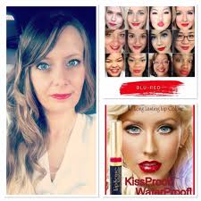 Taylor Swift Lipstick Discussion