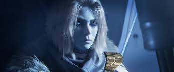 Destiny 2: Lightfall :: Behance