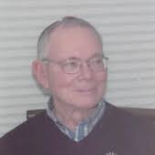 Obituary information for George Barrow Benson