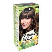 Schwarzkopf Natural Easy 560 Cashmere Light Brown Hair Color Peppery Spot Hair Color Light Brown Light Brown Hair Brown Hair Colors
